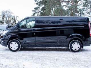 Ford Transit Custom 320 Long L2 Service Line 2.0 Ecoblue 96kW