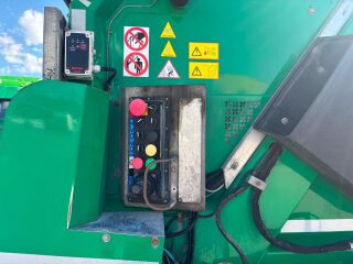 Volvo FL280 4x2 EURO6 + NORBA PRESS + WINCH 210kW