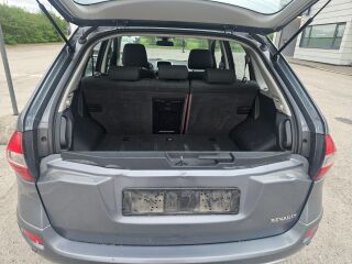 Renault Koleos 2.0 110кВ