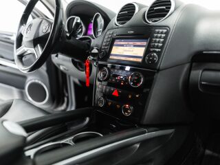Mercedes-Benz GL 450 Facelift Premium Selection 4.0 225kW