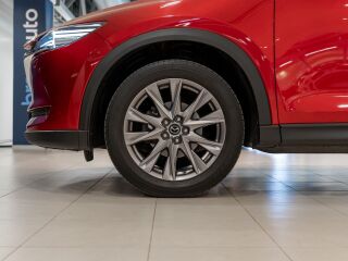 Mazda CX-5 Luxury SKYACTIV-G 2.0 121kW