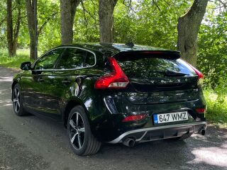 Volvo V40 1.5 112kW