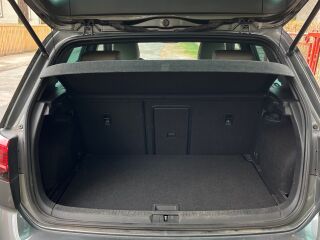 Volkswagen Golf 45th Anniversary/BlueMotion 1.5 96kW