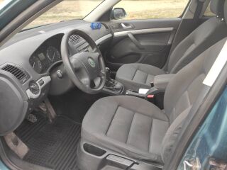 Skoda Octavia 1.9 77kW