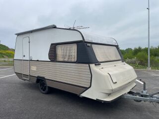 Solifer Artic 450