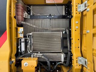 CAT / Caterpillar 320 GC 90kW