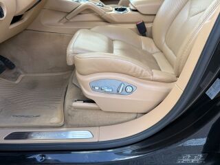 Porsche Cayenne 3.0 180кВ