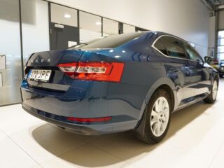 Skoda Superb HB AMBITION 1.5 TSI 110kW