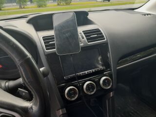 Subaru Forester 2.0 110кВ