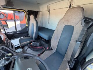 Volvo FL 280 4x2 210кВ