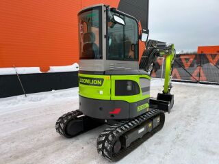 ZE26GU 15kW