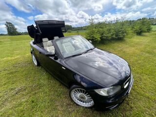 BMW 120 2.0 R4 130kW