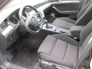 Volkswagen Passat Business 1.6 TDi 88kW