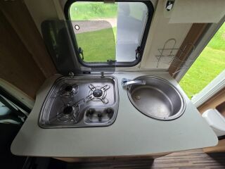 Fiat Ducato 2.3