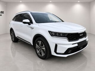 Kia Sorento PHEV AWD TX Platinium 1.6 GDI 132kW