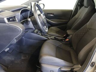 Toyota Corolla Active 72кВ