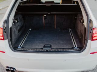 BMW 525 2.0 160кВ