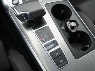 Audi A6 50 TFSI e quattro 2.0 220kW