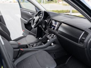 Skoda Kodiaq 4x4 1.4 110кВ
