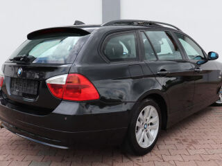 BMW 318 i 105kW