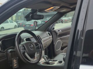 Jeep Grand Cherokee Summit 3.0 140кВ