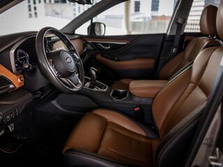 Subaru Outback Touring 2.5 124кВ