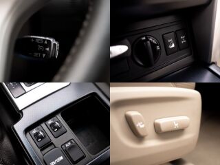 Toyota Land Cruiser 150 3.0 140kW