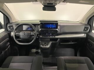 Opel Zafira Life L3 Shuttle 2.0 Blue HDi 130kW