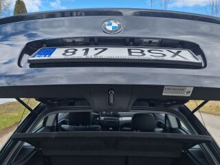 BMW 316 1.8 85кВ