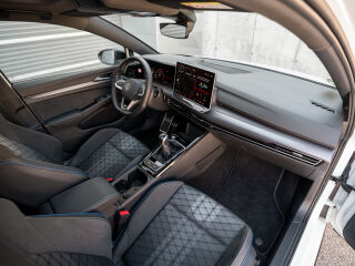 Volkswagen Golf R-Line 1.5 110kW