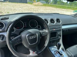 Audi A4 2.0 147kW