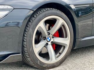 BMW 635 Facelift Shadowline 3.0 210kW