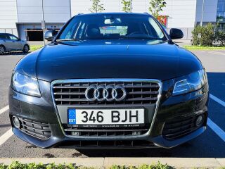 Audi A4 2.0 105kW