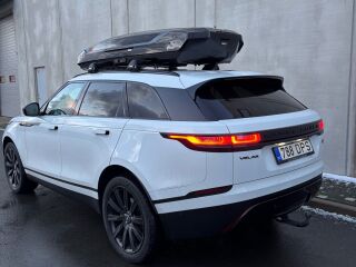 Land Rover Range Rover Velar 3.0 221kW