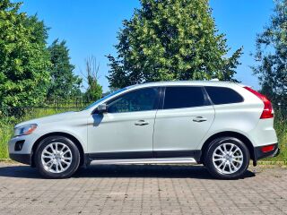 Volvo XC60 2.4 151kW