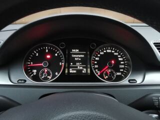 Volkswagen Passat 2.0 103kW