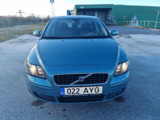 Volvo S40 1.8 92кВ
