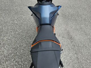 KTM 390 Duke 33kW