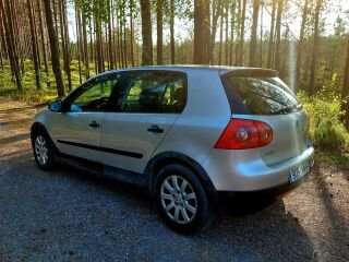 Volkswagen Golf 1.9 66kW