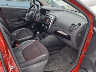 Renault Captur 1.2 87kW