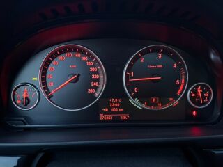 BMW 530 N57D30A 3.0 R6 180kW