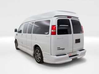 Chevrolet Express 5.3 232kW