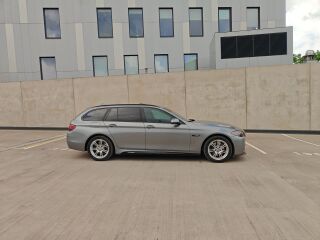 BMW 525 3.0 150kW