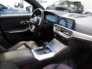 BMW M340 d xDrive Touring 3.0 250kW