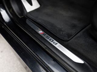 BMW X6 M50D Individual 3.0 280kW