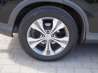 Honda CR-V 2.2 110kW