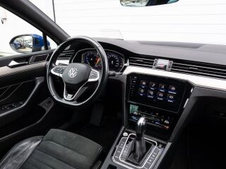 Volkswagen Passat 2.0 110kW