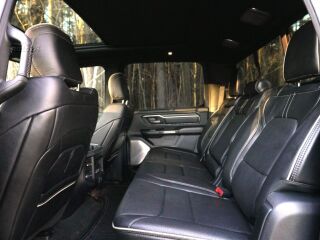 Ram 1500 Limited Black Edition 5.7 V8 295kW