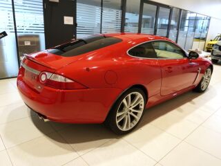 Jaguar XKR 4.2 306kW