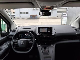 Citroen Berlingo L1 SHINE BlueHDi 130 AT8 L1 SHINE BlueHDi 1.5 96кВ